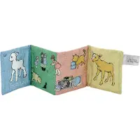 Rätt Start Wir Kinder aus Bullerbü Spielbuch, Babyspielzeug