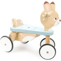 Le Toy Van Rutschauto Reh