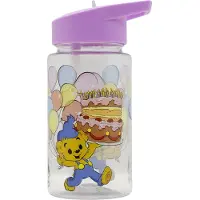 Bamse Party Trinkflasche Im Aus Kunststoff Hergestellt