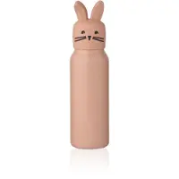 Liewood Falk Trinkflasche Kaninchen 350 ml, Pale Tuscany
