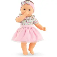 Simba Corolle 9000130490, 2 Jahr(e), Junge/Mädchen, 360 mm, 540 g, Pink