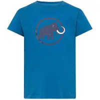 Mammut Core Classic Kurzarm-t-shirt