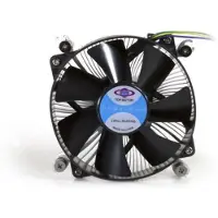 Dynatron JOUJYE K5 Cooler Intel 1150 1151 1155 1156 active RoHS