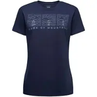 La Sportiva Made Of Mountain Kurzarm-t-shirt