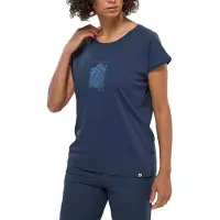Millet Seneca Kurzarm-t-shirt