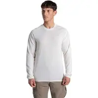Craghoppers Nosilife Nour Langarm-t-shirt