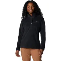 Columbia Damen Rolli Benton Springs 1/2 Snap Pull Over I