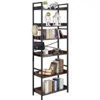 Vevor Industrie-Bücherregal