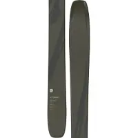 Atomic - Ski Set inkl. Bdg. - Skis all-mountain - Pack Maverick 105 CTI 2027 aus Holz - Grau