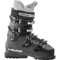 Head Edge LYT RX 60 W HV anthra/black - 24 / 24.5