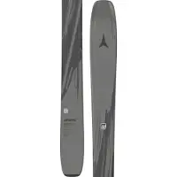 Atomic - Freeride-Skier &ndash; Unisex &ndash; Maverick 96 CTI 2027 - Maverick 96 CTI 2027 - Größe 179 cm - Grau
