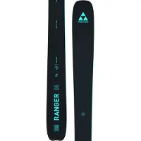 Fischer Ranger 84 Alpinski