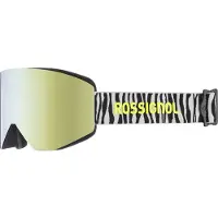 Rossignol Otava, Skibrille, zebra