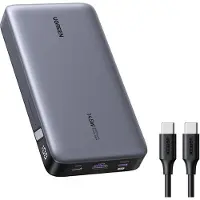 UGREEN 25000 mAh Powerbank 145W Two-way Fast Charging