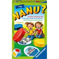 Ravensburger Nanu?
