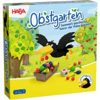 Haba Obstgarten Klassik