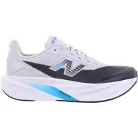 New Balance - Kid's FC Rebel - Runningschuhe Gr 37,5 grau