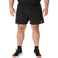 Asics ROAD 5IN SHORT schwarz S