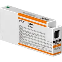 Epson T54XA00, Orange, 350 ml, 1 Stück(e), Einzelpackung