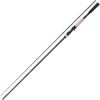 Shimano Fishing Expride 1+1 Baitcastrute