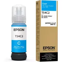 Epson T54C Cyan SURELAB SL-D500, Kompatibel, Cyan, , SureLab SL-D500, 70 ml, 1 Stück(e)