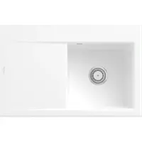 Villeroy & Boch 334701RW EB-SP Subway Style 45 780x510mm
