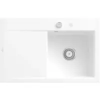 Villeroy & Boch 334702R1 EB-SP Subway Style 45 780x510mm