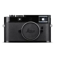 Leica 20230 M11 Glänzend Schwarz Lackiert