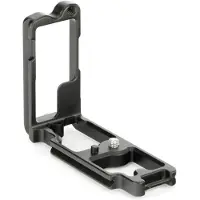 3 Legged Thing ZELDA Dedicated L bracket for Nikon Z Series Cameras