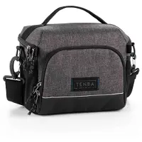 Tenba Skyline v2 Shoulder Bag 10 - Gray