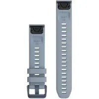 Garmin Uhrenarmbänder Quickfit 20 (x3)