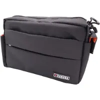 Caruba Compex 100 Schwarz