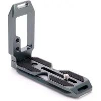 3 Legged Thing QR11 2.0 L Bracket Grijs