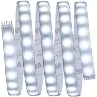 Paulmann MaxLED 500 LED Strip Tageslichtweiß Basisset