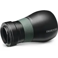 Swarovski TLS APO 43 mm + DRX