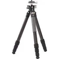 Leofoto Ranger EF-324C + LH-40 Kugelkopf Carbon-Stativ