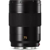Leica 11178 APO-Summicron-SL 75mm F/2 ASPH
