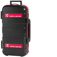 Caruba Akkubox Case Groß
