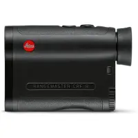 Leica RANGEMASTER CRF R + Lens Cleaning Kit