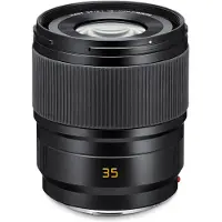 Leica 11192 Summicron-SL 35mm f/2 ASPH. Gebrauchtware | | 12 Monate Garantie