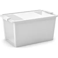 Curver 237251 Bi-box 40l 55x35x28 Cm Aufbewahrungsbox