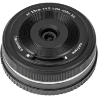 Viltrox AF 28mm f/4.5 L-Mount