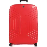 Roncato Harde koffer / Trolley / Reiskoffer - Ypsilon - 78 cm - Rood