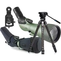 Kowa Spektiv TSN-99A Prominar Kit mit TE-11WZ II WA Okular