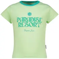 Vingino T-Shirt Haisy Mädchen Grün 128