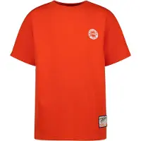 Vingino T-Shirt Hacer Junge Rot 140