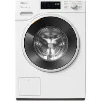 Miele Waschmaschine "WWD380 WPS PWash&Steam&9kg", 9 kg, 1400 U/min