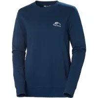 Helly Hansen Sweatshirt Damen Nord Graphic