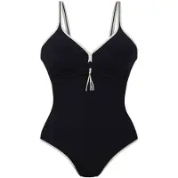 Anita Badeanzüge Jolina | Grösse: 40B | Farbe: Navy-Blau