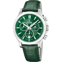 Festina SWISS MADE CHRONO F20094/4 Herrenchronograph